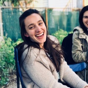 Meet your Posher, Jennie